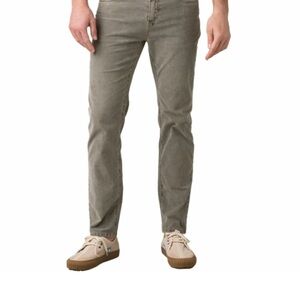 prAna Sustainer Corduroy Pant Men’s